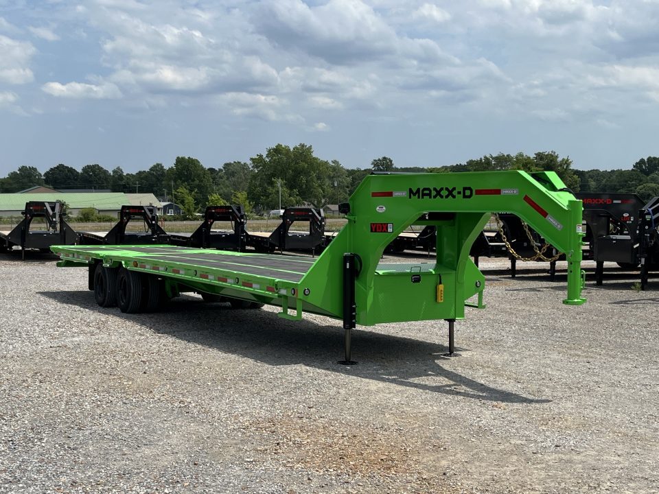 2027 MAXX-D YDX10234 in Dexter, KY