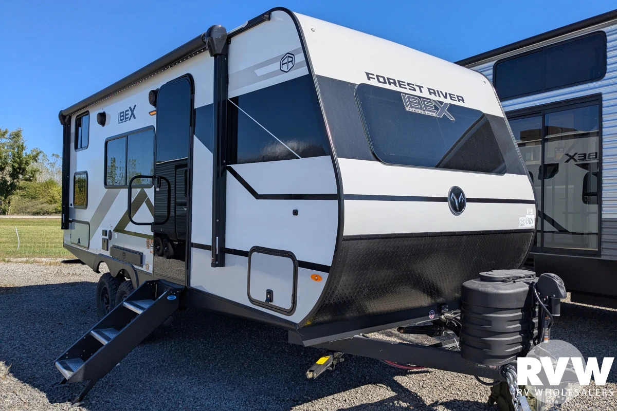 New 2027 Forest River Ibex 19MBH For Sale in Lakeview, OH - 5037431460 ...