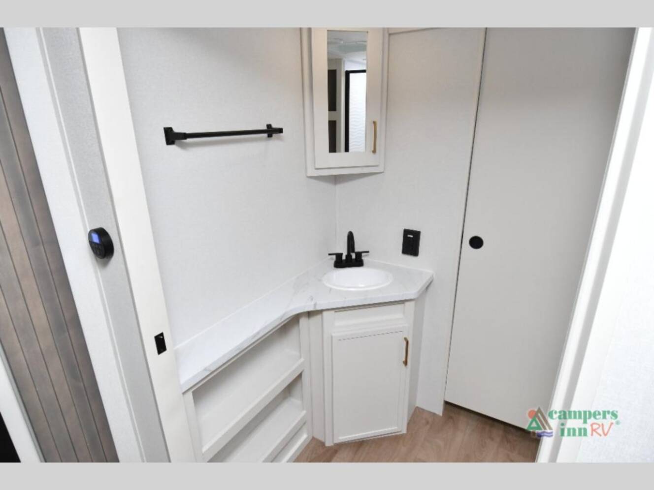A photo of this 2026 Grand Design Transcend Xplor 265BHT