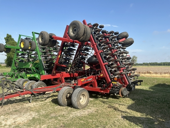 2017 Case IH 500T AFS in Waterproof, LA