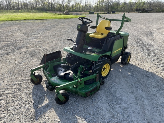2004 John Deere 1420 in Wilmington, OH