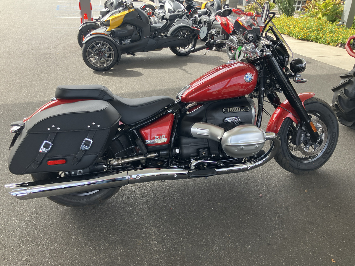 2022 BMW 22RC CLASSIC in Winston-salem, NC