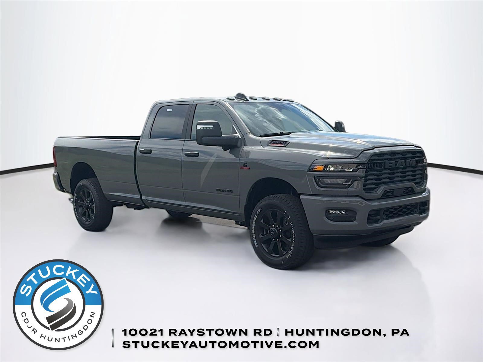 2026 RAM 2500 BIG HORN in Huntingdon, PA