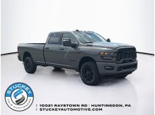Ram Professional: How Ram’s Commercial Vehicle Division Serves the Work Market image