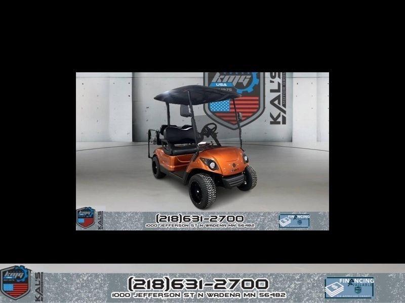 2015 Yamaha Drive in wadena MN