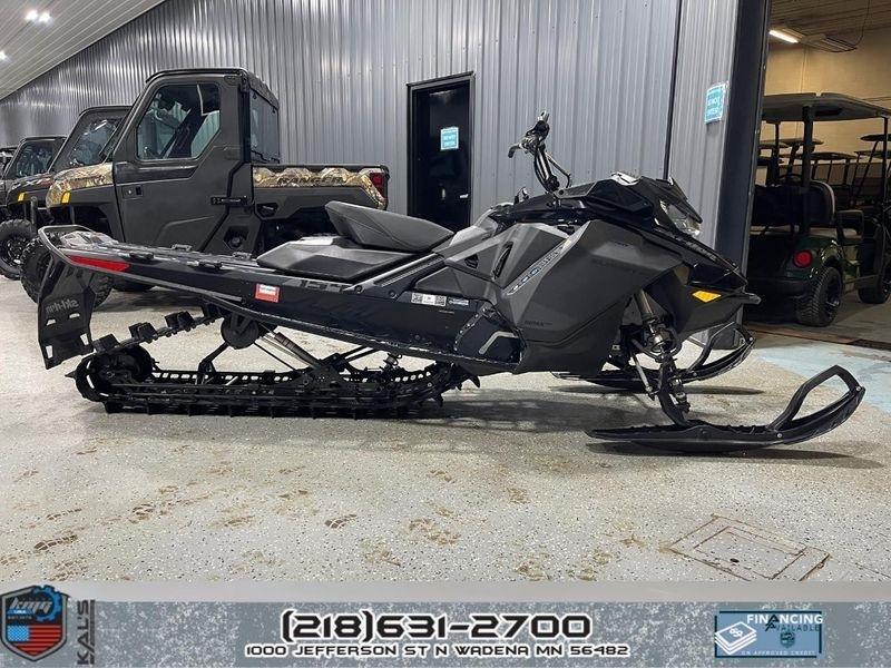 2022 Ski-Doo Summit SP 154 850 E-Tec SHOT in wadena MN