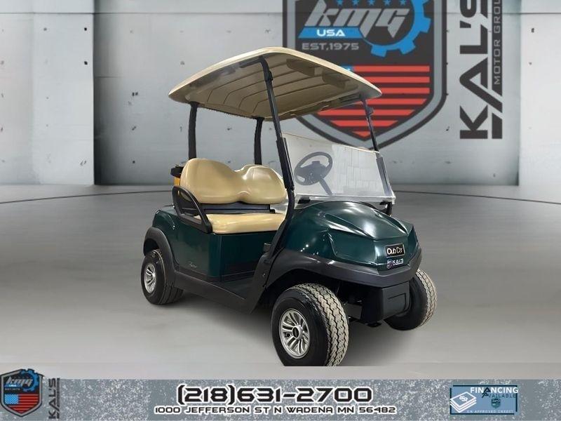 2018 Club Car Tempo EFI Gas in wadena MN