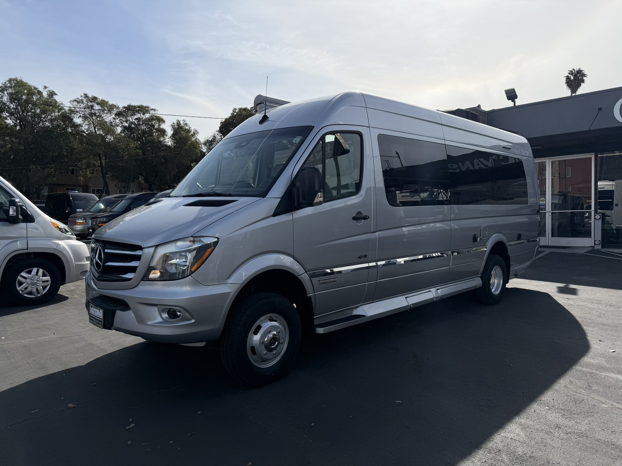 Winnebago Era in hayward CA