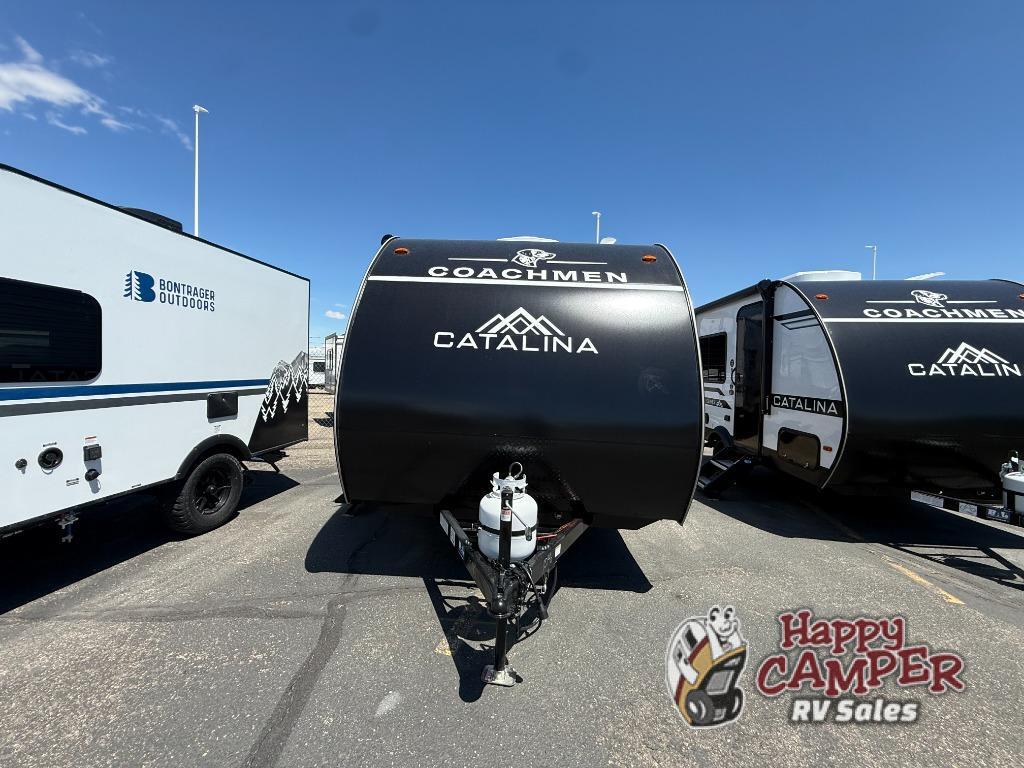 2026 Coachmen Rv Catalina Summit Series 7 134RDX in caldwell ID