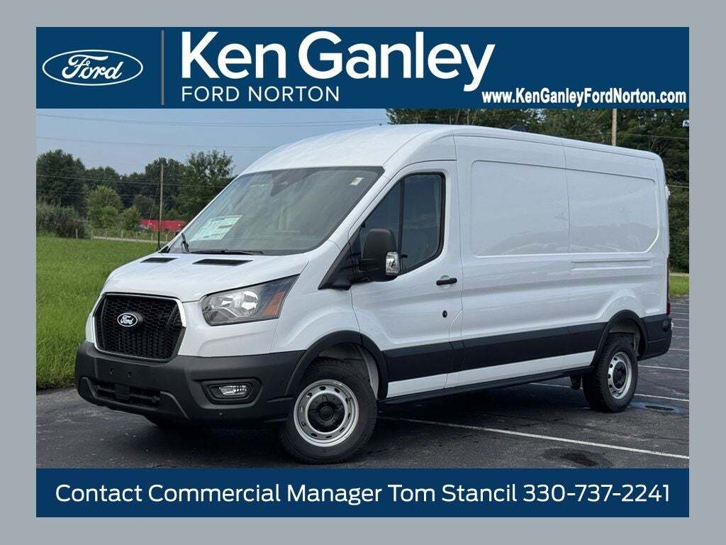 2026 FORD TRANSIT 250 in Barberton, OH