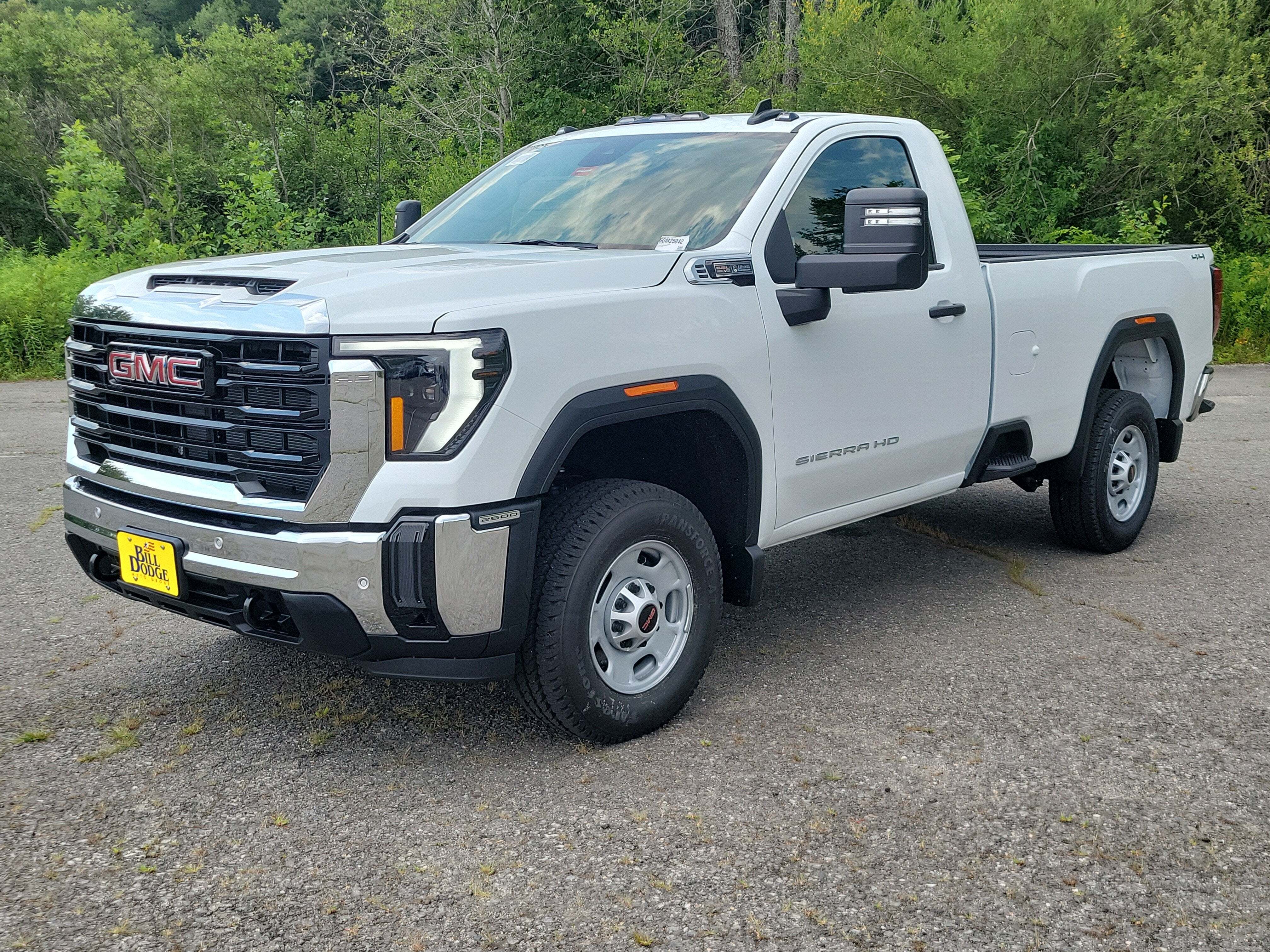 2026 GMC SIERRA in Westbrook, ME