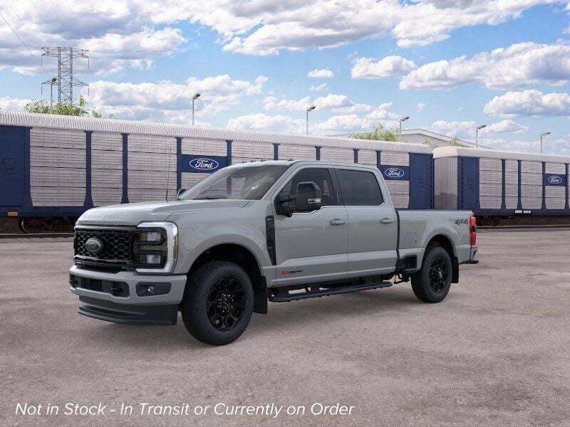 2026 FORD F350 in Rutland, VT