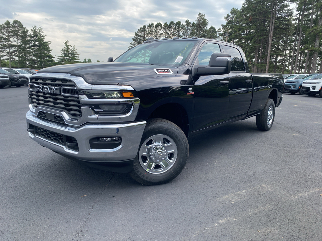 2026 RAM 3500 TRADESMAN in Heber Springs, AR