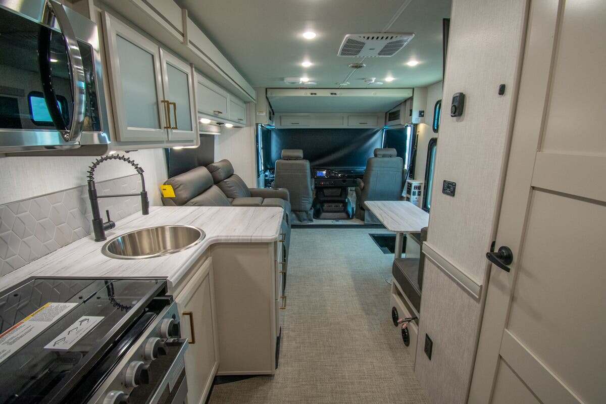 2026 Holiday Rambler Admiral 29M in alvarado TX