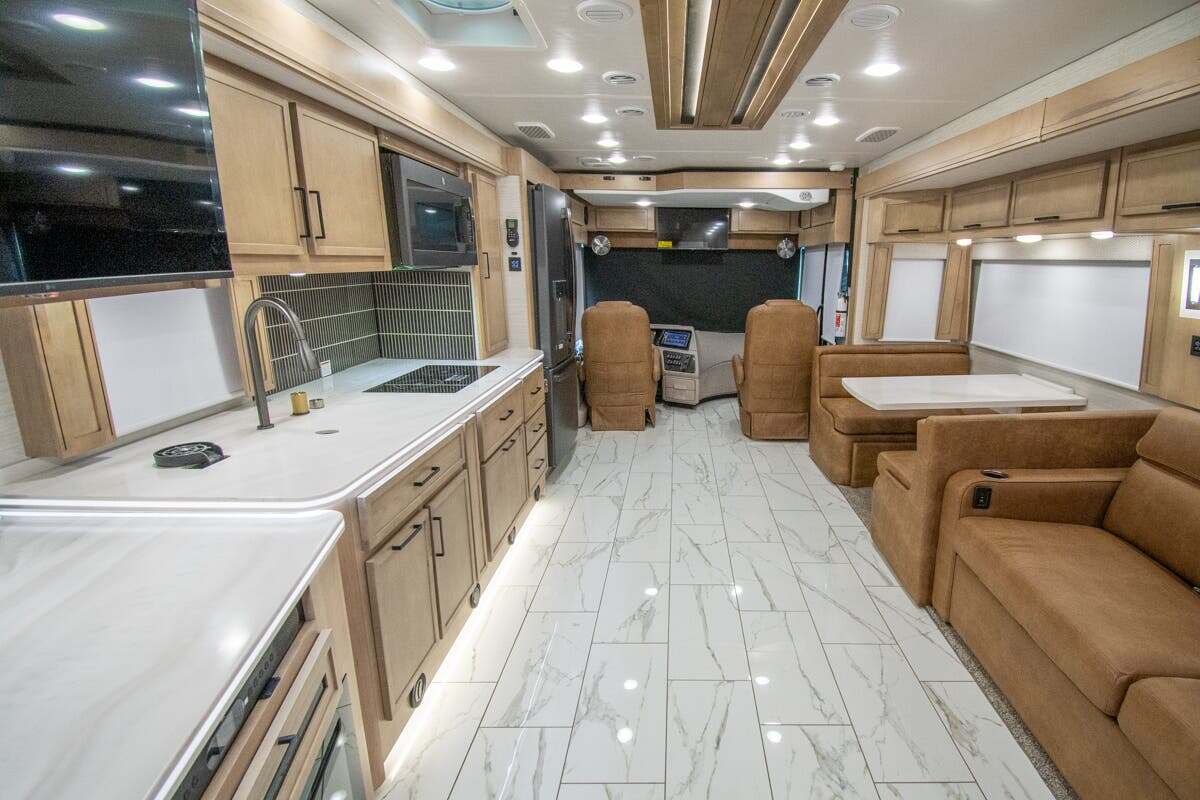 2026 Forest River Berkshire XLT 45A in alvarado TX