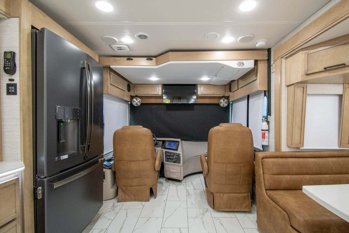 2026 Forest River Berkshire XLT 45A in alvarado TX