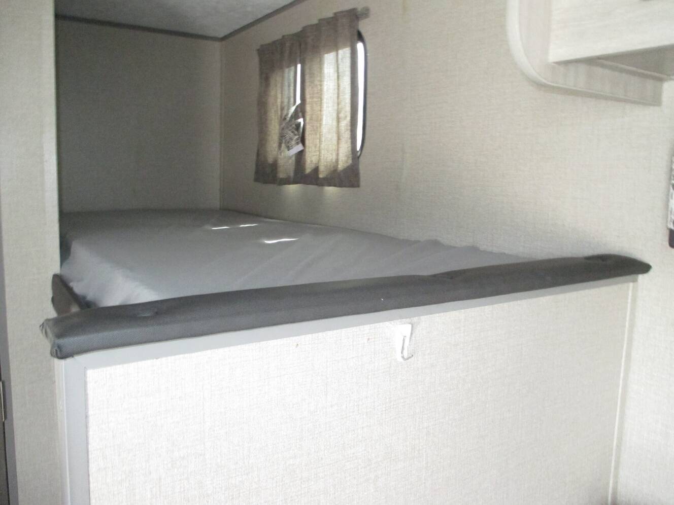 A photo of this 2023 Coachmen Catalina Summit Series 7 164BH East-West Queen, Bunk Be