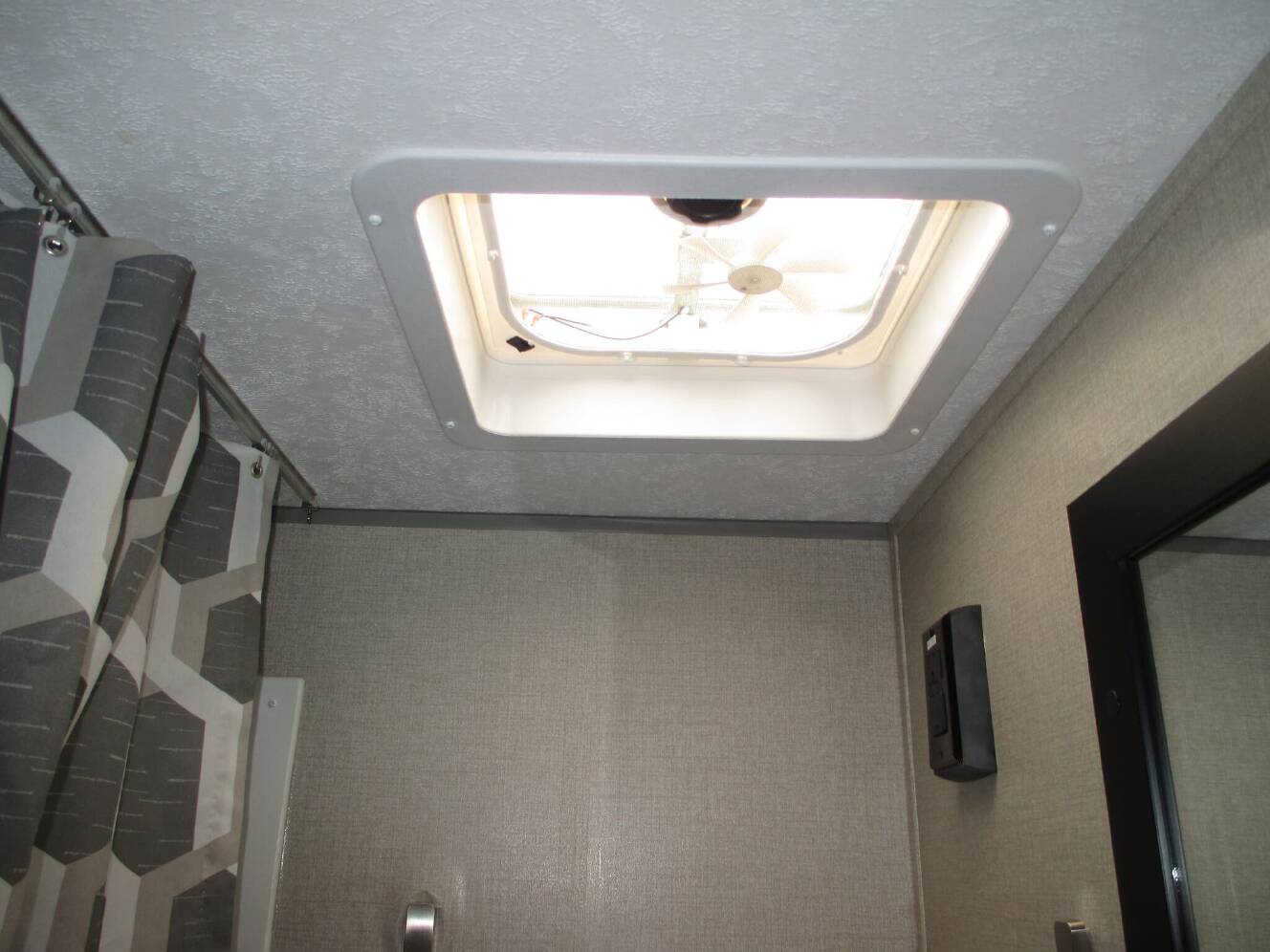 A photo of this 2023 Coachmen Catalina Summit Series 7 164BH East-West Queen, Bunk Be