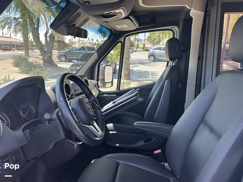 2020 Winnebago View 24J in palm desert CA