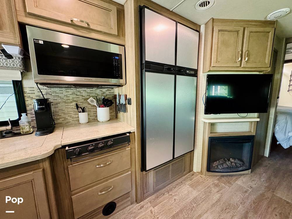2018 Jayco Precept 33U in china grove NC