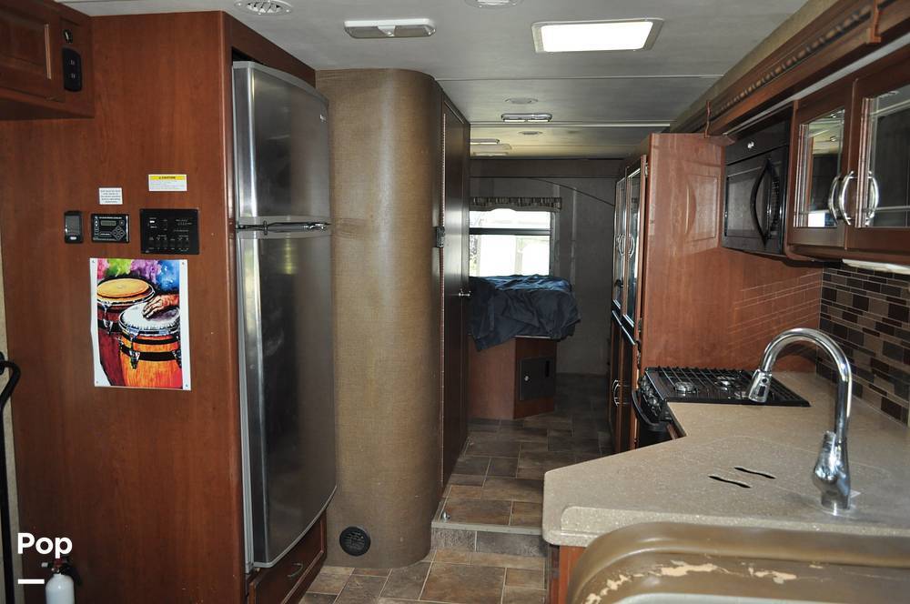 2016 Thor Motor Coach Chateau 31W in kingman AZ