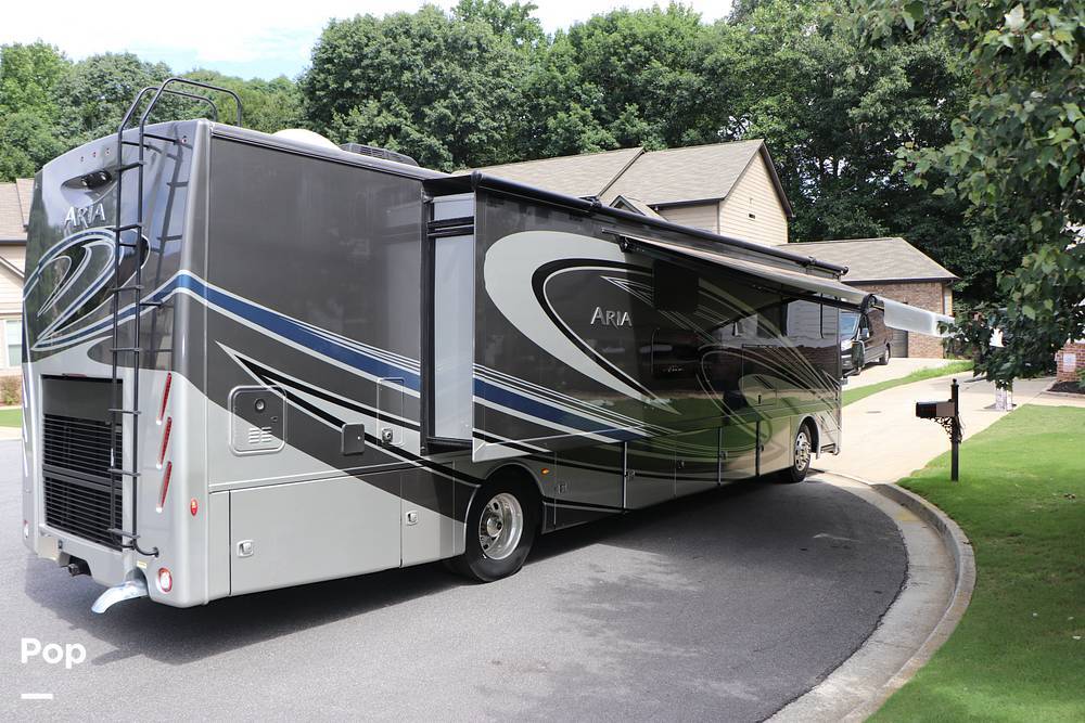 2022 Thor Motor Coach Aria 4000 in gainesville GA