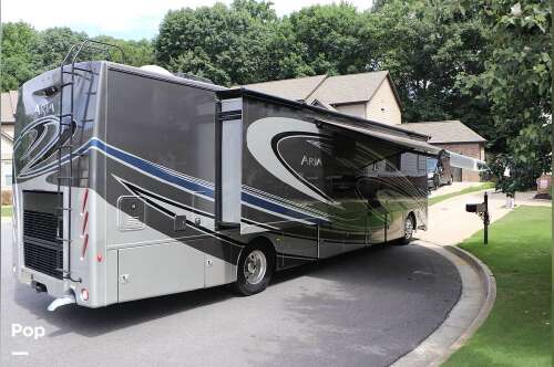2022 Thor Motor Coach Aria 4000 in gainesville GA