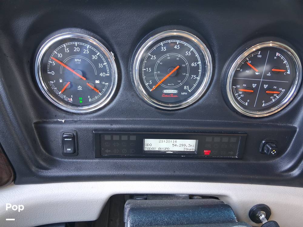 2018 Fleetwood Discovery LXE 44H in waterford MI