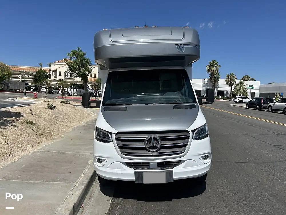 2020 Winnebago View 24J in palm desert CA