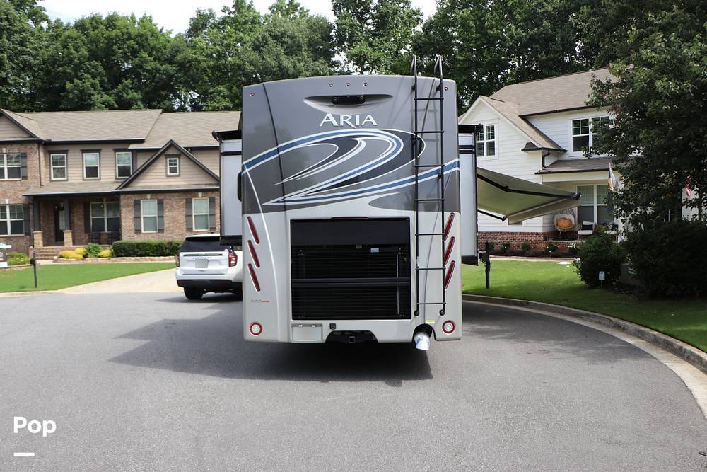 2022 Thor Motor Coach Aria 4000 in gainesville GA