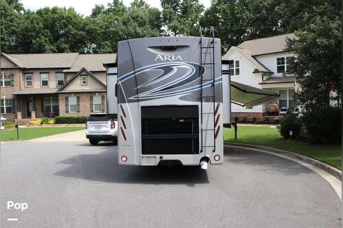 2022 Thor Motor Coach Aria 4000 in gainesville GA