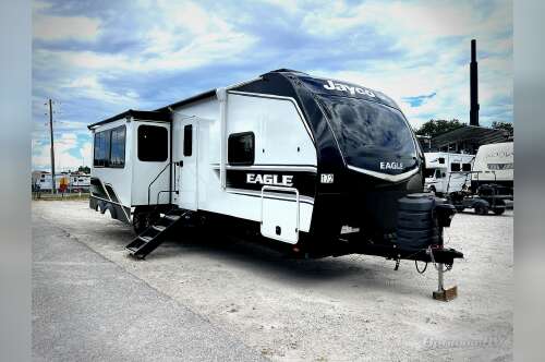2025 Jayco Eagle HT 312BHOK in bushnell FL