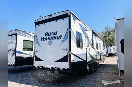 2019 Heartland Road Warrior 387 387RW in zephyrhills FL