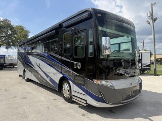 2021 TIFFIN MOTORHOMES ALLEGRO RED 37PA