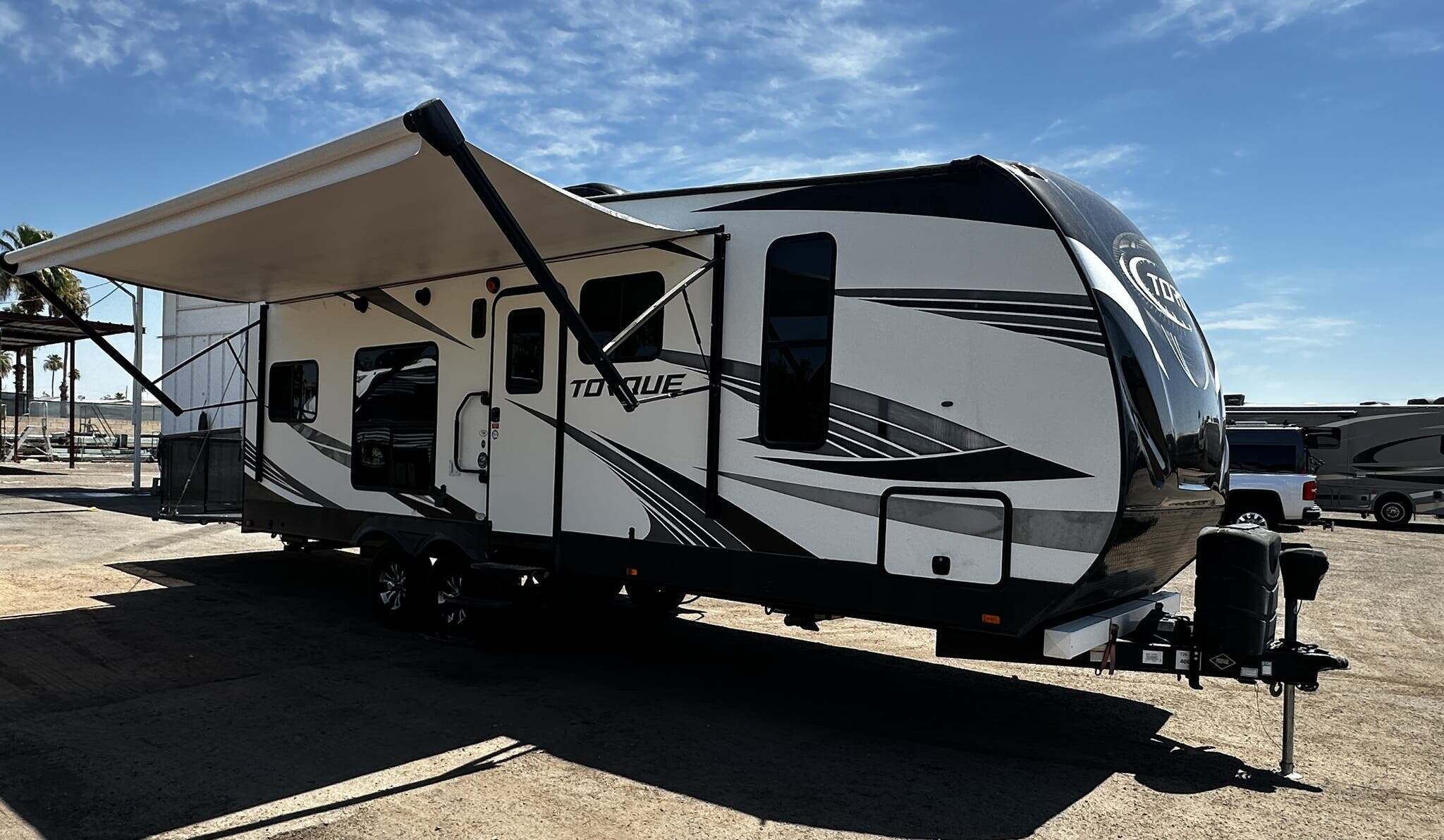 2019 Heartland Torque T-26 in mesa AZ