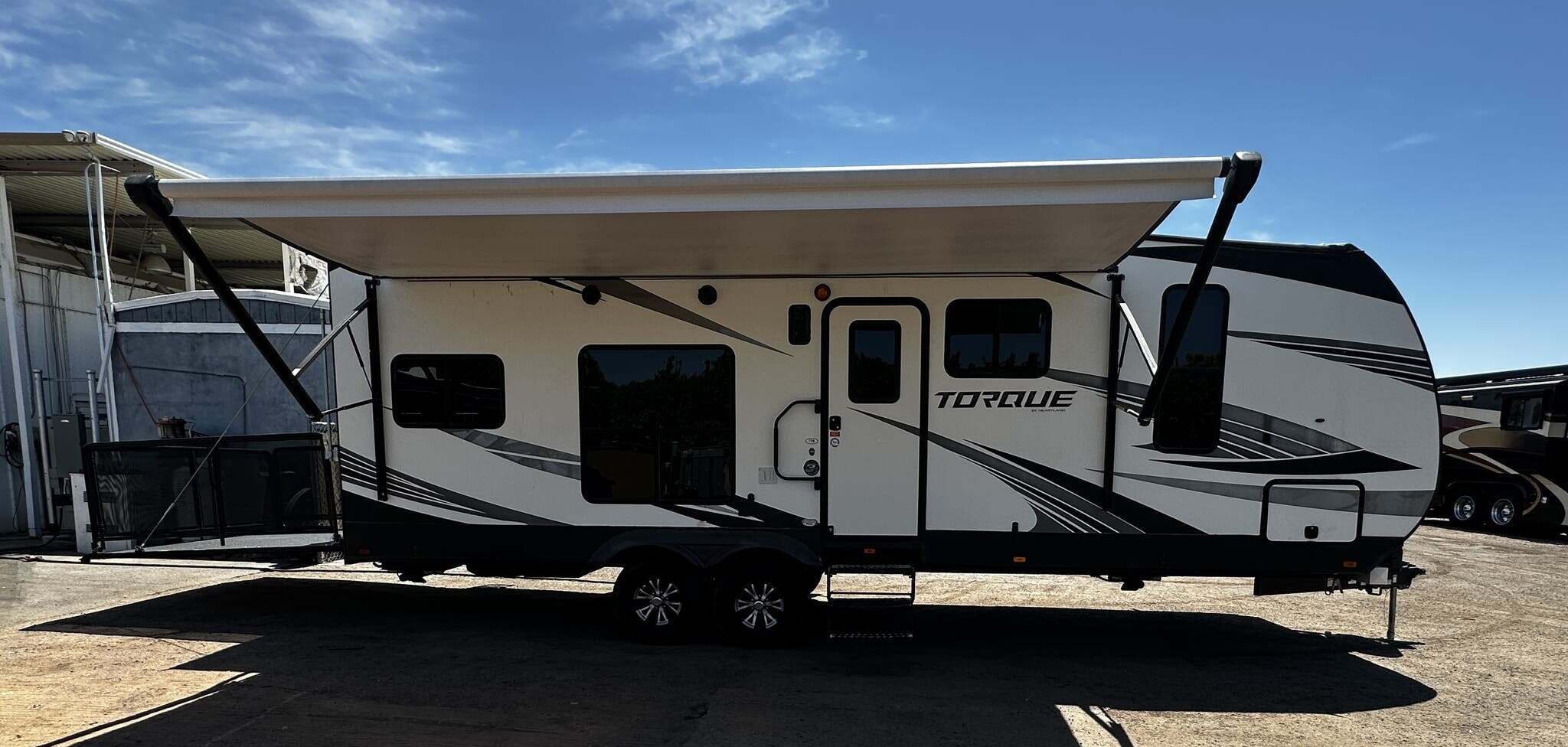 2019 Heartland Torque T-26 in mesa AZ