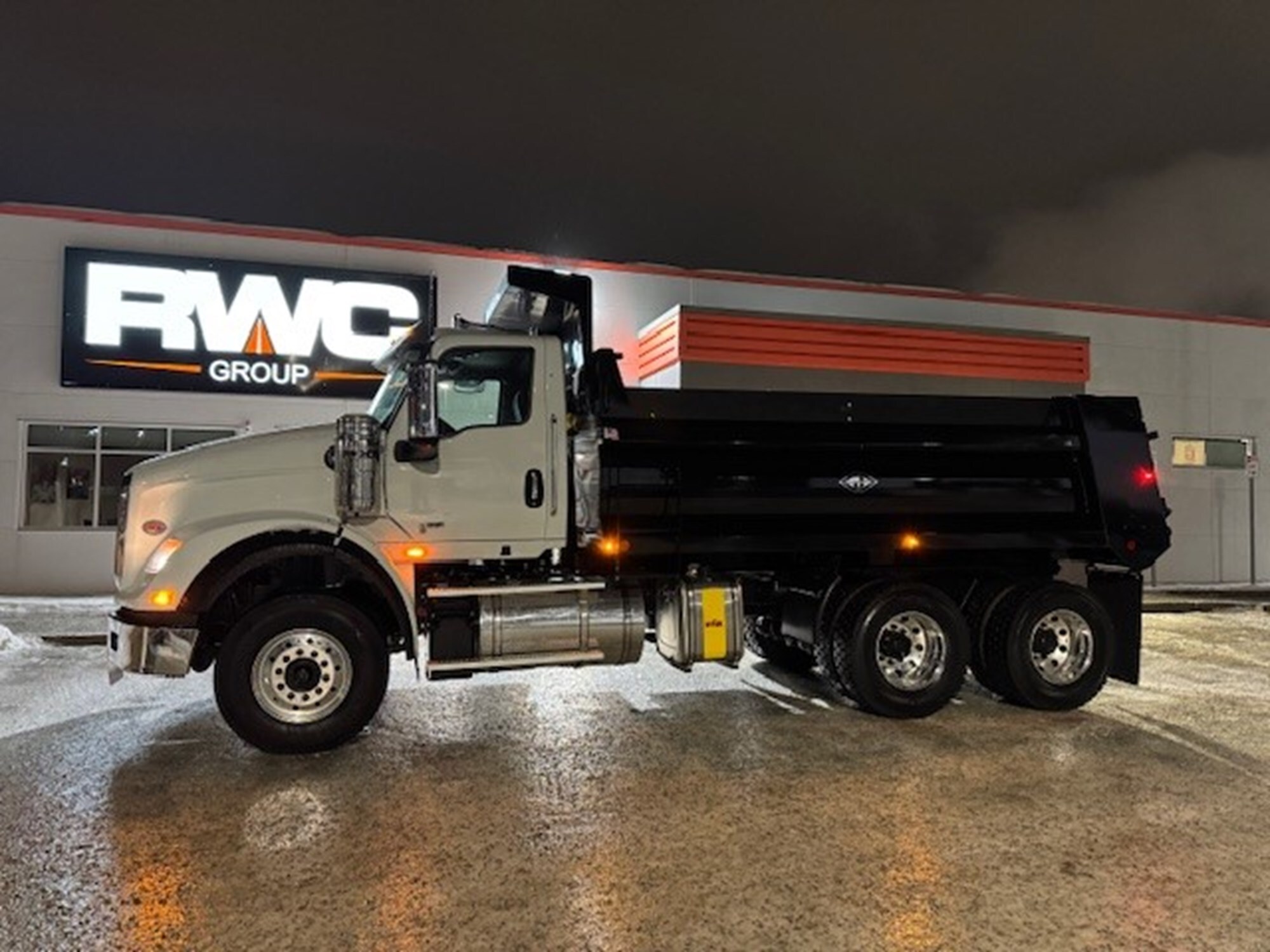 2027 INTERNATIONAL HX620 SBA in Anchorage, AK