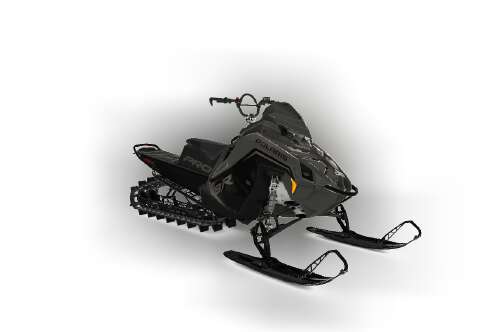2025 Polaris Patriot 9R PRO RMK 155 SC in the dalles OR