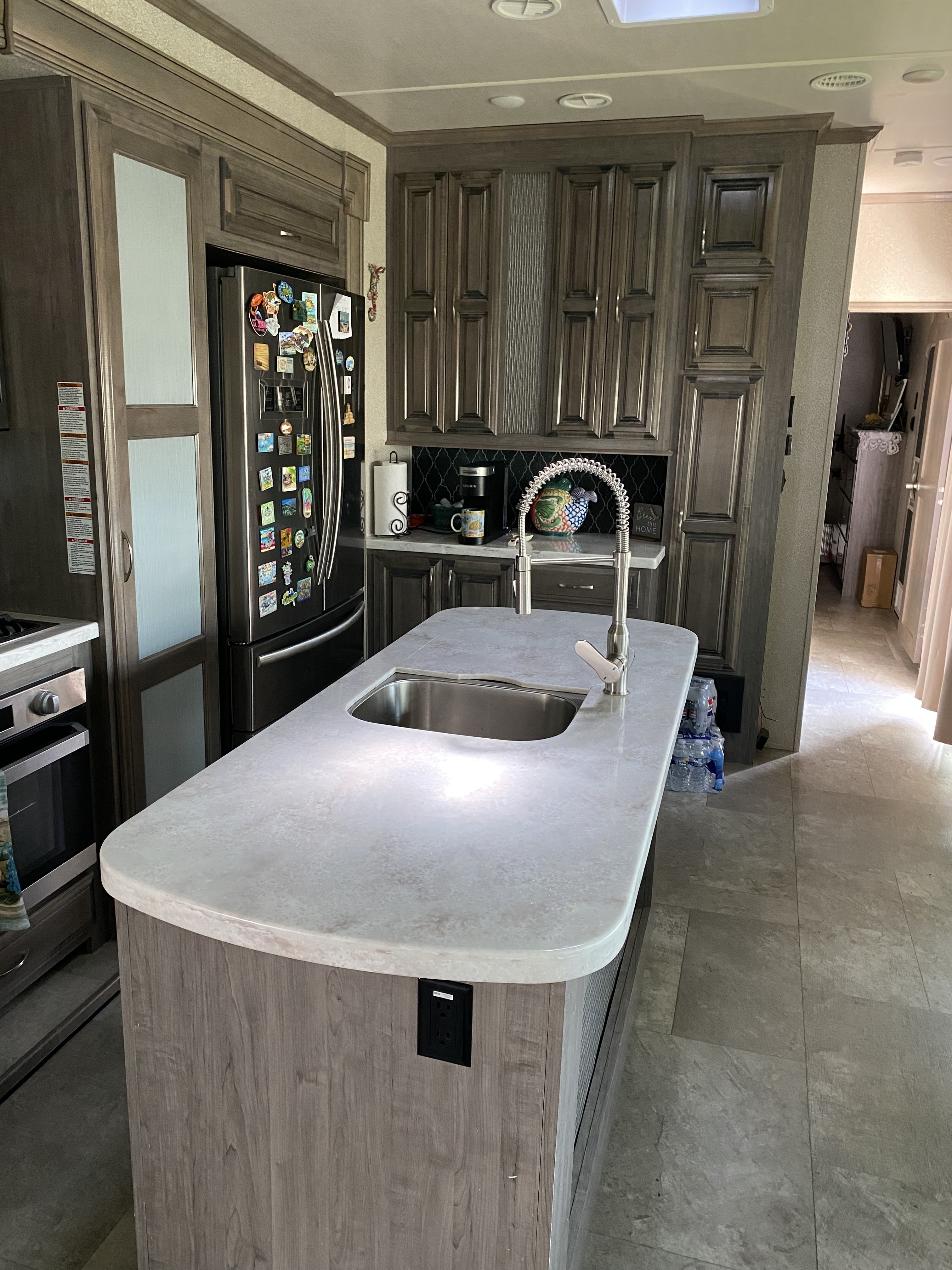 2020 Forest River CEDAR CREEK COTTAGE 40CR20 RV