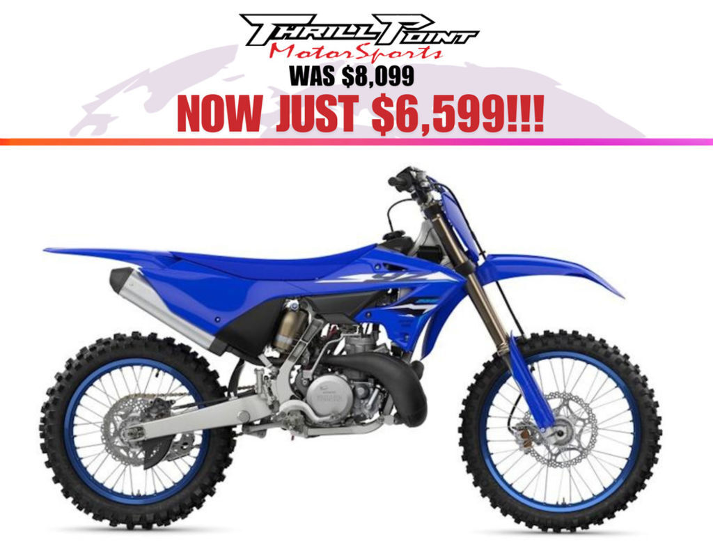 Yamaha Yz 250 Motorcycles For Sale Near Peninsula, OH - Cycle Trader