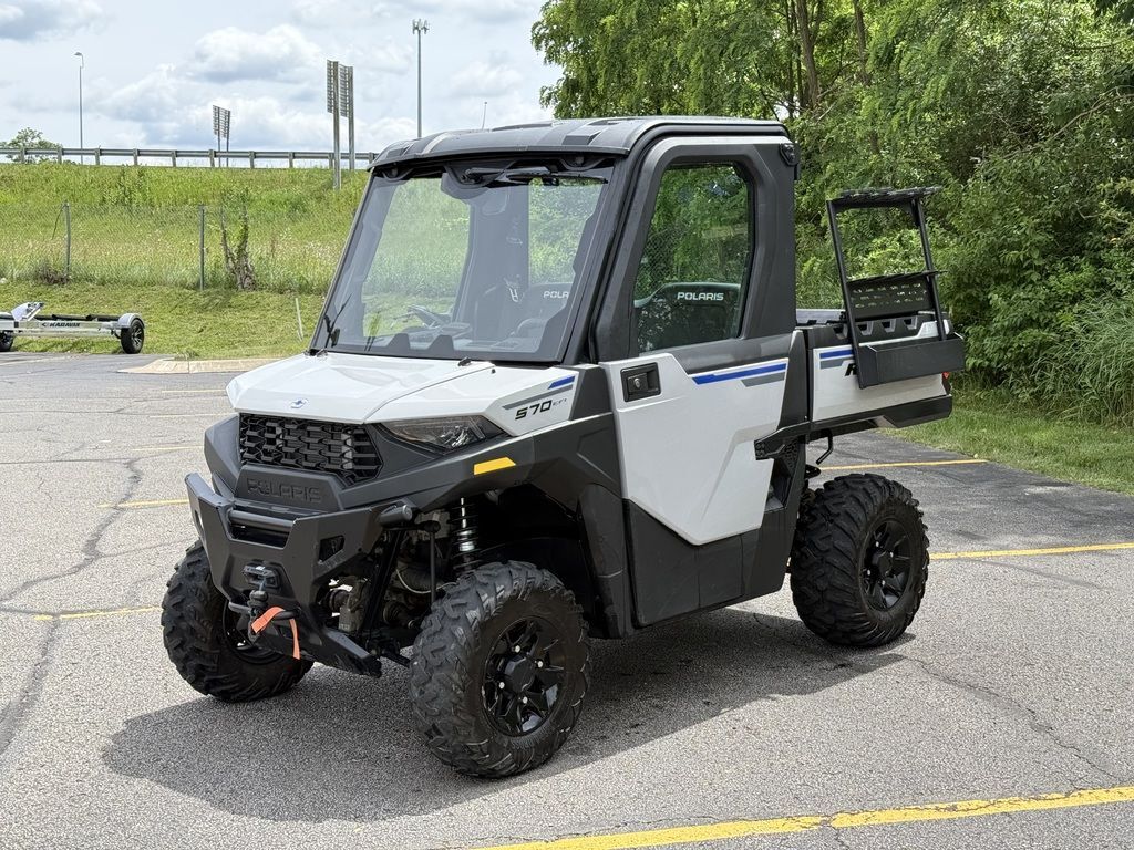 2023 Polaris® Ranger SP 570 NorthStar Edition in medina OH