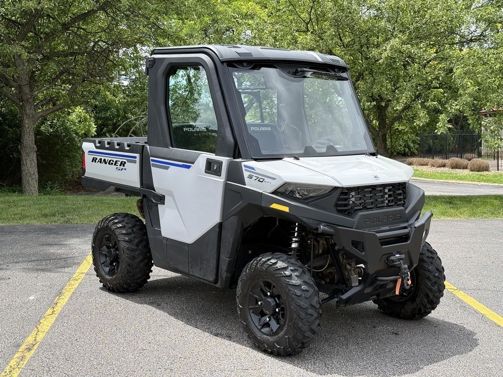2023 Polaris® Ranger SP 570 NorthStar Edition in medina OH