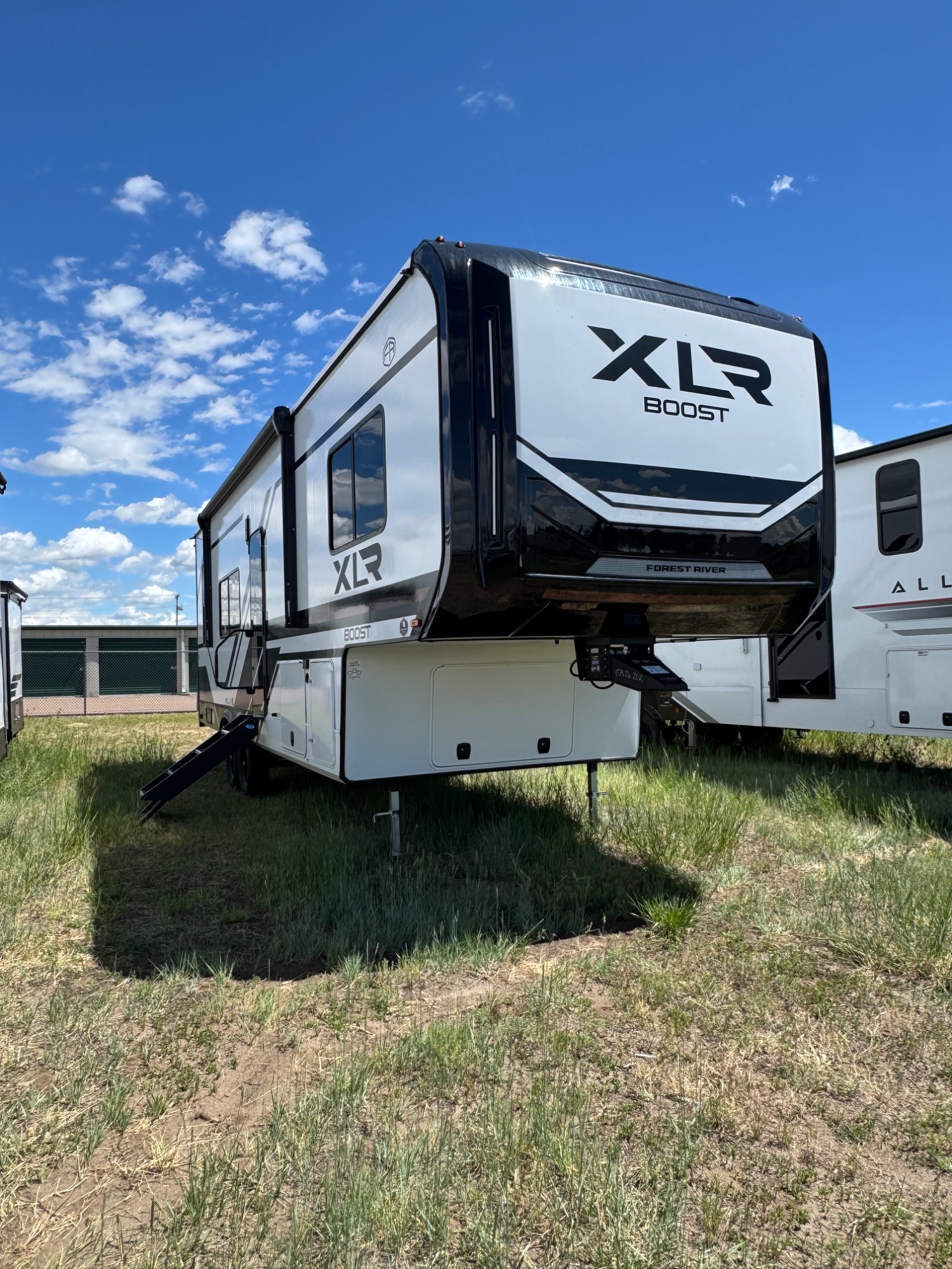 2026 Forest River XLR 286B in great falls MT