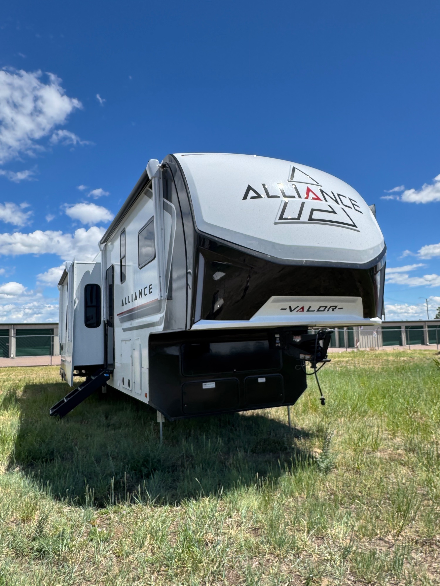 2027 Alliance Valor 37V11 in great falls MT