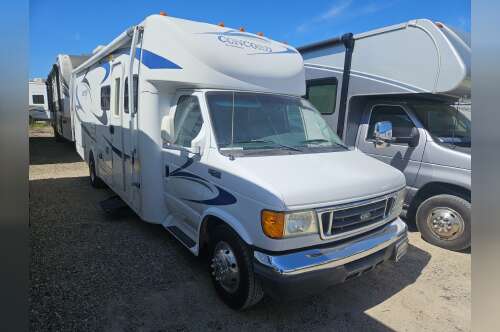 2006 Coachmen Concord 275DS in pismo beach CA