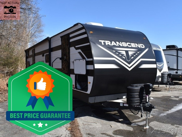 2026 Grand Design Transcend 305BHT in salem VA