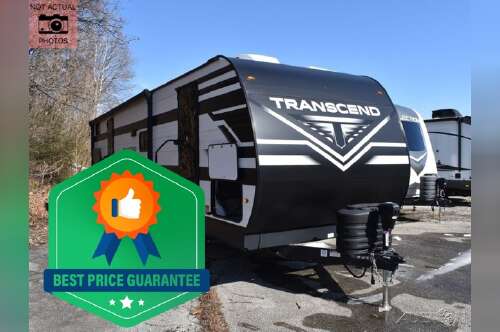 2026 Grand Design Transcend 305BHT in salem VA
