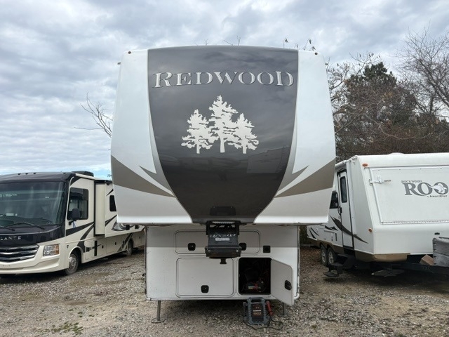 2021 Thor Motor Coach Redwood 4150RD in chesapeake VA