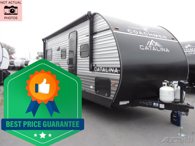 2026 Coachmen Catalina Summit 221EPIC in salem VA