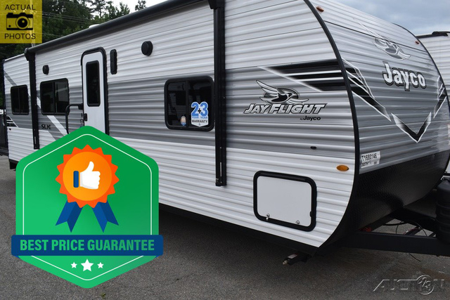 2026 Jayco Jay Flight SLX 265TH in salem VA